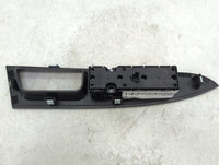 2013-2020 Ford Fusion Master Power Window Switch Replacement Driver Side Left P/N:DG9T-14540-ACW Fits OEM Used Auto Parts - 