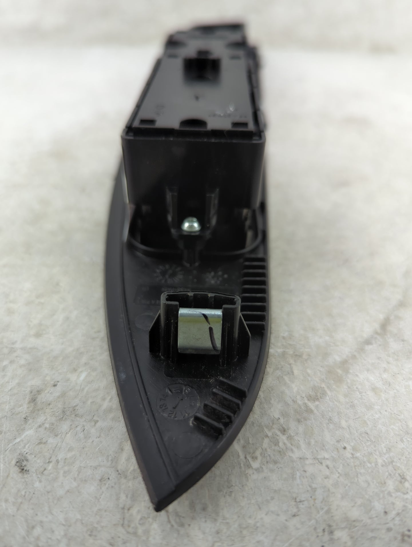 2013-2020 Ford Fusion Master Power Window Switch Replacement Driver Side Left P/N:DG9T-14540-ACW Fits OEM Used Auto Parts - 