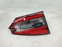 2017-2018 Ford Fusion Tail Light Assembly Driver Left OEM P/N:HS73-13A603-AG Fits Fits 2017 2018 OEM Used Auto Parts - Oemus