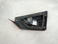2017-2018 Ford Fusion Tail Light Assembly Driver Left OEM P/N:HS73-13A603-AG Fits Fits 2017 2018 OEM Used Auto Parts - Oemus