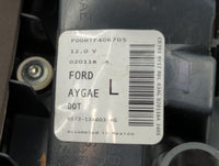 2017-2018 Ford Fusion Tail Light Assembly Driver Left OEM P/N:HS73-13A603-AG Fits Fits 2017 2018 OEM Used Auto Parts - Oemus