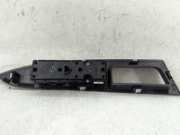 2013-2020 Ford Fusion Master Power Window Switch Replacement Driver Side Left P/N:DG9T-14540-ACW Fits OEM Used Auto Parts - 