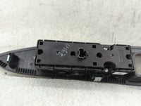 2013-2020 Ford Fusion Master Power Window Switch Replacement Driver Side Left P/N:DG9T-14540-ACW Fits OEM Used Auto Parts - 