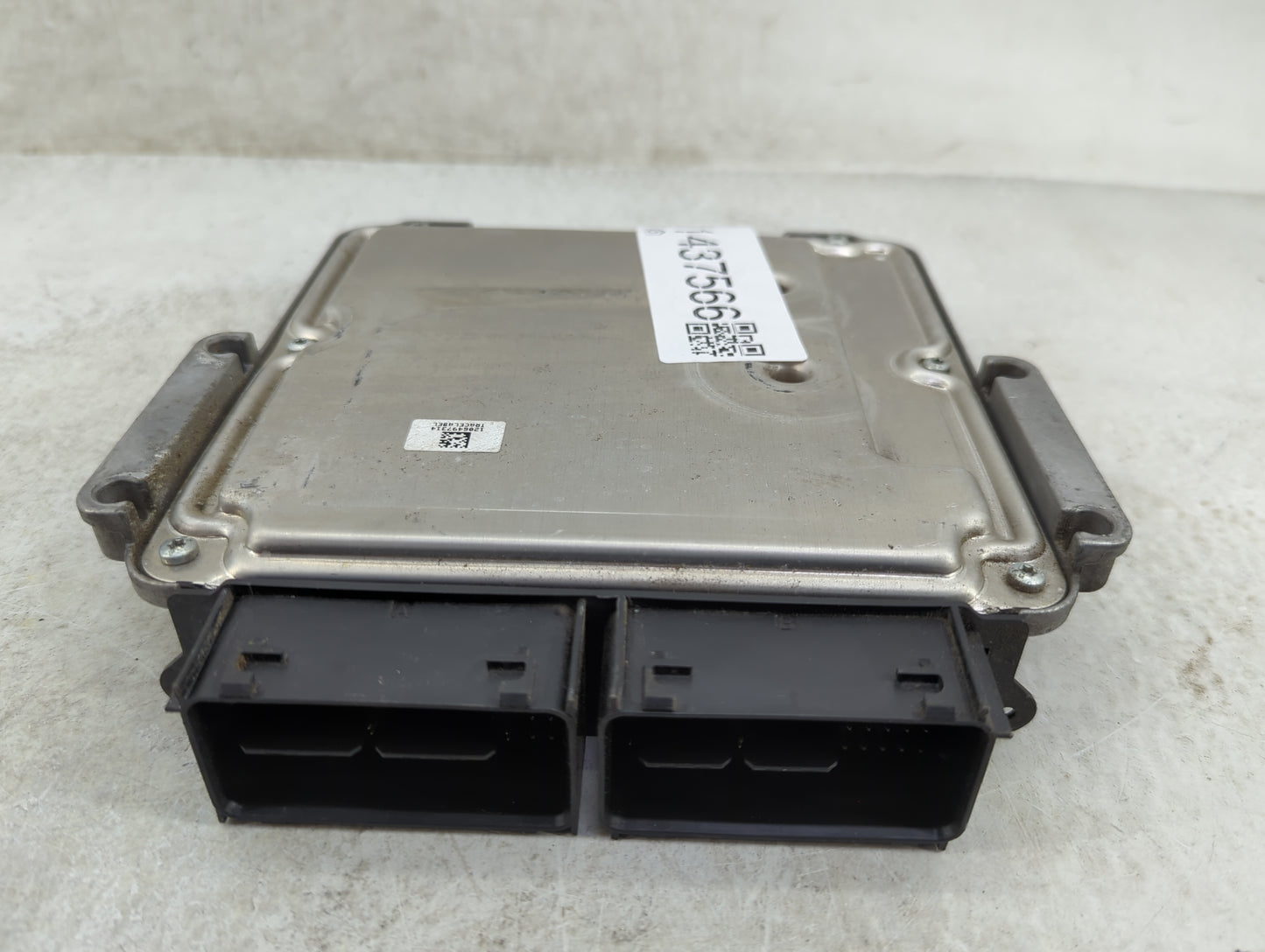 2017-2019 Ford Fusion PCM Engine Control Computer ECU ECM PCU OEM P/N:HS7A-12A650-ABB GS7A-12B684-AA Fits Fits 2017 2018 201