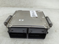 2017-2019 Ford Fusion PCM Engine Control Computer ECU ECM PCU OEM P/N:HS7A-12A650-ABB GS7A-12B684-AA Fits Fits 2017 2018 201