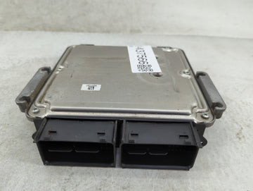 2017-2019 Ford Fusion PCM Engine Control Computer ECU ECM PCU OEM P/N:HS7A-12A650-ABB GS7A-12B684-AA Fits Fits 2017 2018 201