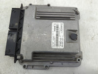 2017-2019 Ford Fusion PCM Engine Control Computer ECU ECM PCU OEM P/N:HS7A-12A650-ABB GS7A-12B684-AA Fits Fits 2017 2018 201