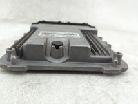 2017-2019 Ford Fusion PCM Engine Control Computer ECU ECM PCU OEM P/N:HS7A-12A650-ABB GS7A-12B684-AA Fits Fits 2017 2018 201