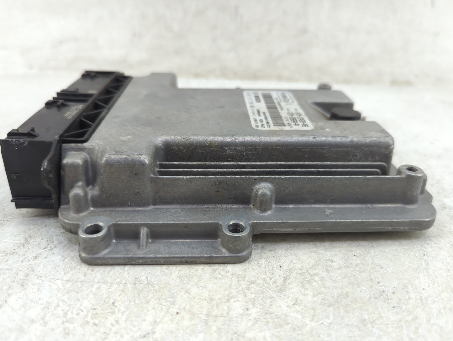 2017-2019 Ford Fusion PCM Engine Control Computer ECU ECM PCU OEM P/N:HS7A-12A650-ABB GS7A-12B684-AA Fits Fits 2017 2018 201