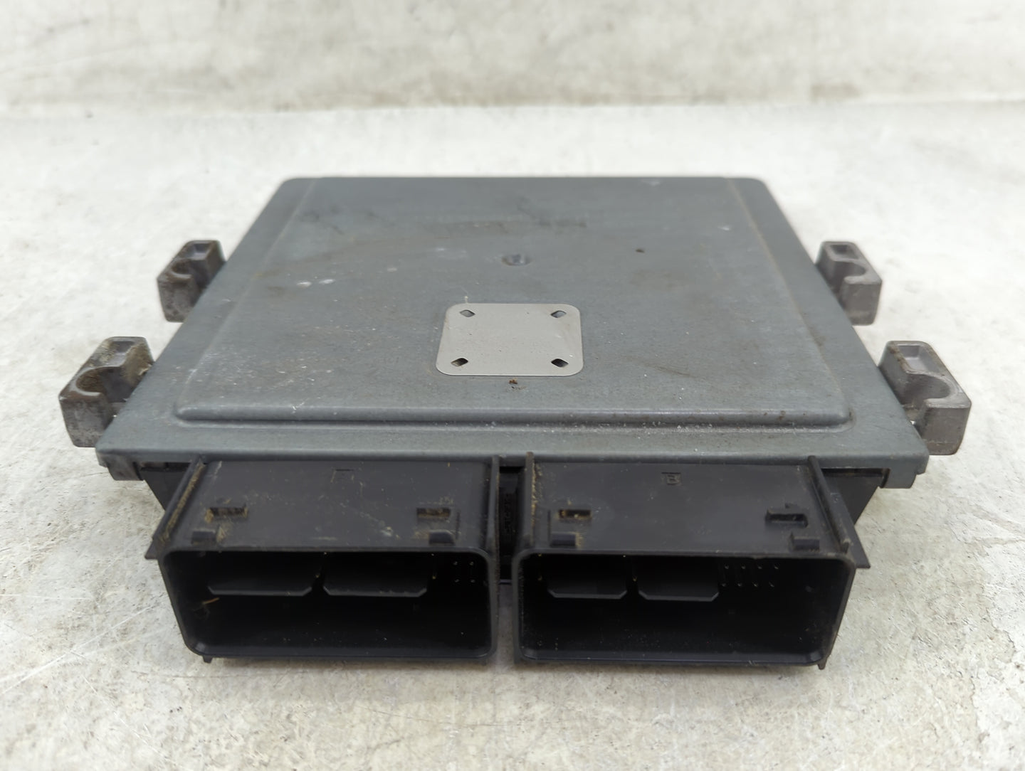 2017-2020 Ford Fusion PCM Engine Control Computer ECU ECM PCU OEM P/N:HS7A-12A650-PB A6SXL24021100 Fits OEM Used Auto Parts 