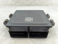 2017-2020 Ford Fusion PCM Engine Control Computer ECU ECM PCU OEM P/N:HS7A-12A650-PB A6SXL24021100 Fits OEM Used Auto Parts 