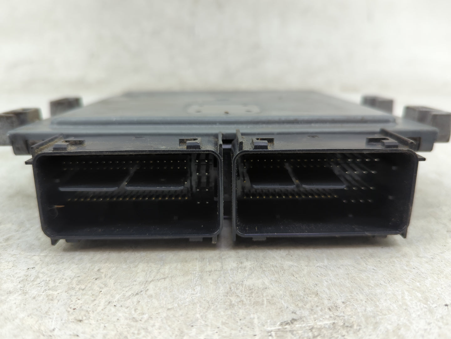 2017-2020 Ford Fusion PCM Engine Control Computer ECU ECM PCU OEM P/N:HS7A-12A650-PB A6SXL24021100 Fits OEM Used Auto Parts 