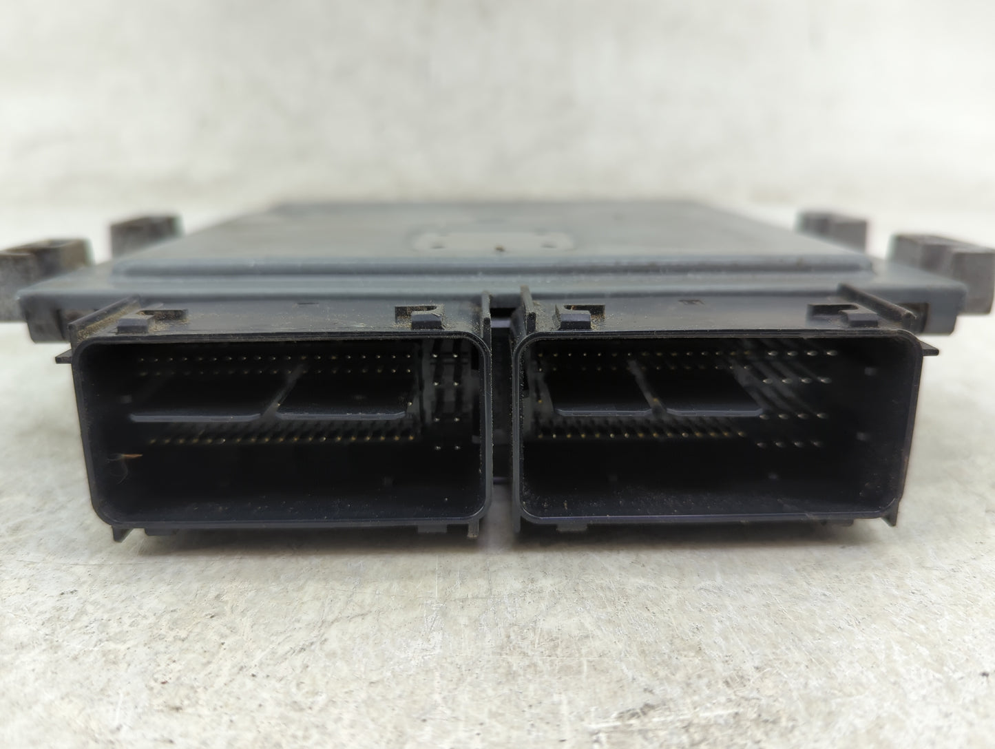 2017-2020 Ford Fusion PCM Engine Control Computer ECU ECM PCU OEM P/N:HS7A-12A650-PB A6SXL24021100 Fits OEM Used Auto Parts 