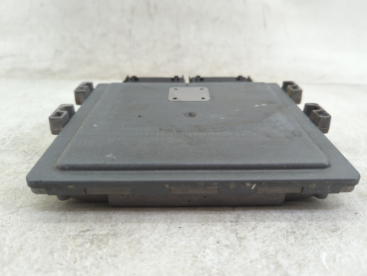 2017-2020 Ford Fusion PCM Engine Control Computer ECU ECM PCU OEM P/N:HS7A-12A650-PB A6SXL24021100 Fits OEM Used Auto Parts 