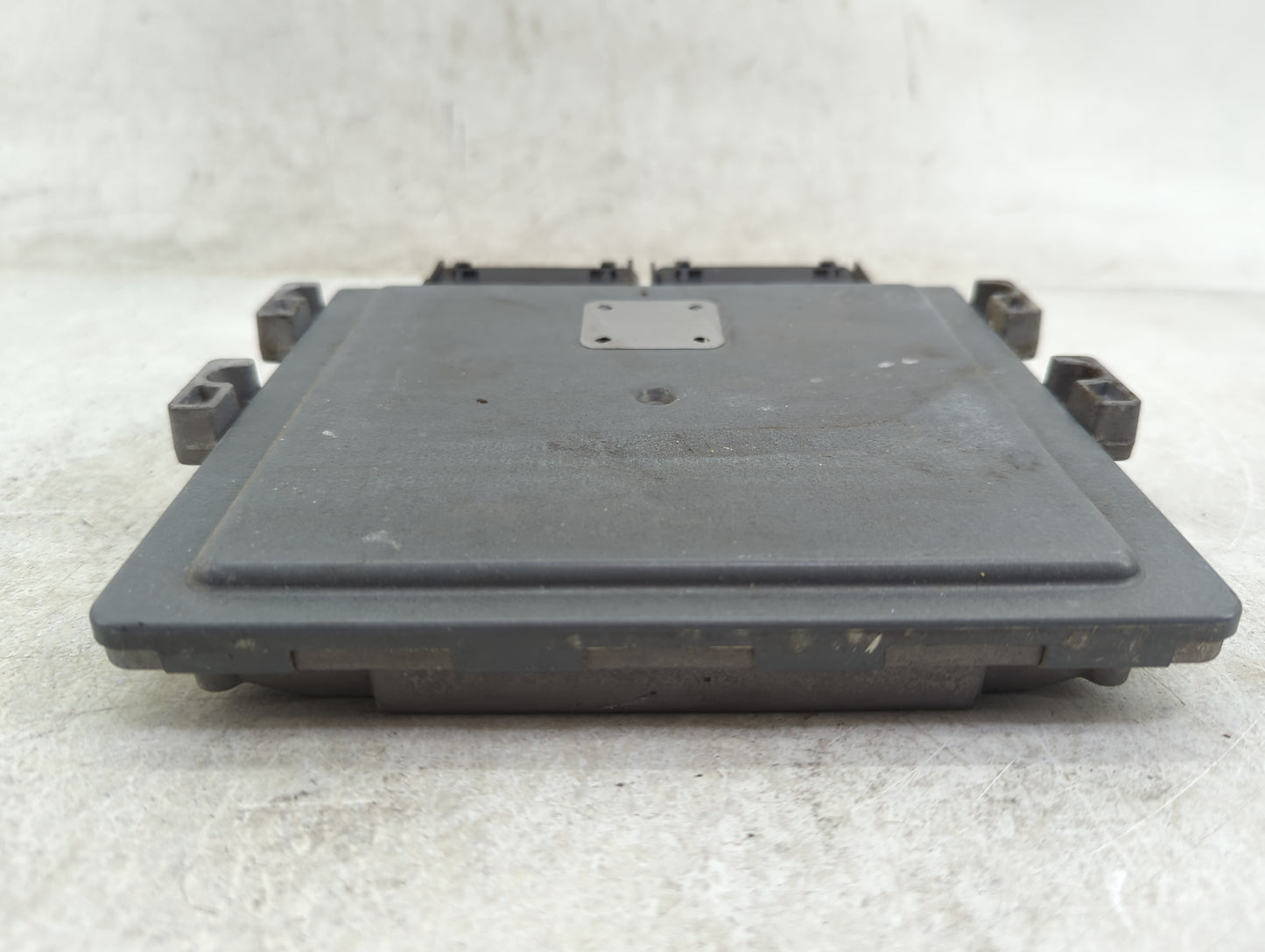 2017-2020 Ford Fusion PCM Engine Control Computer ECU ECM PCU OEM P/N:HS7A-12A650-PB A6SXL24021100 Fits OEM Used Auto Parts 