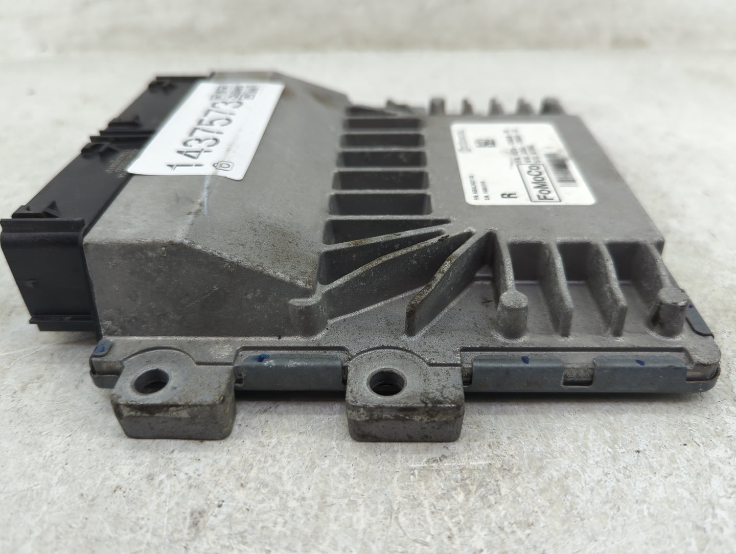 2017-2020 Ford Fusion PCM Engine Control Computer ECU ECM PCU OEM P/N:HS7A-12A650-PB A6SXL24021100 Fits OEM Used Auto Parts 