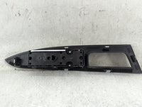2013-2020 Ford Fusion Master Power Window Switch Replacement Driver Side Left P/N:DG9T-14540-ACW Fits OEM Used Auto Parts - 