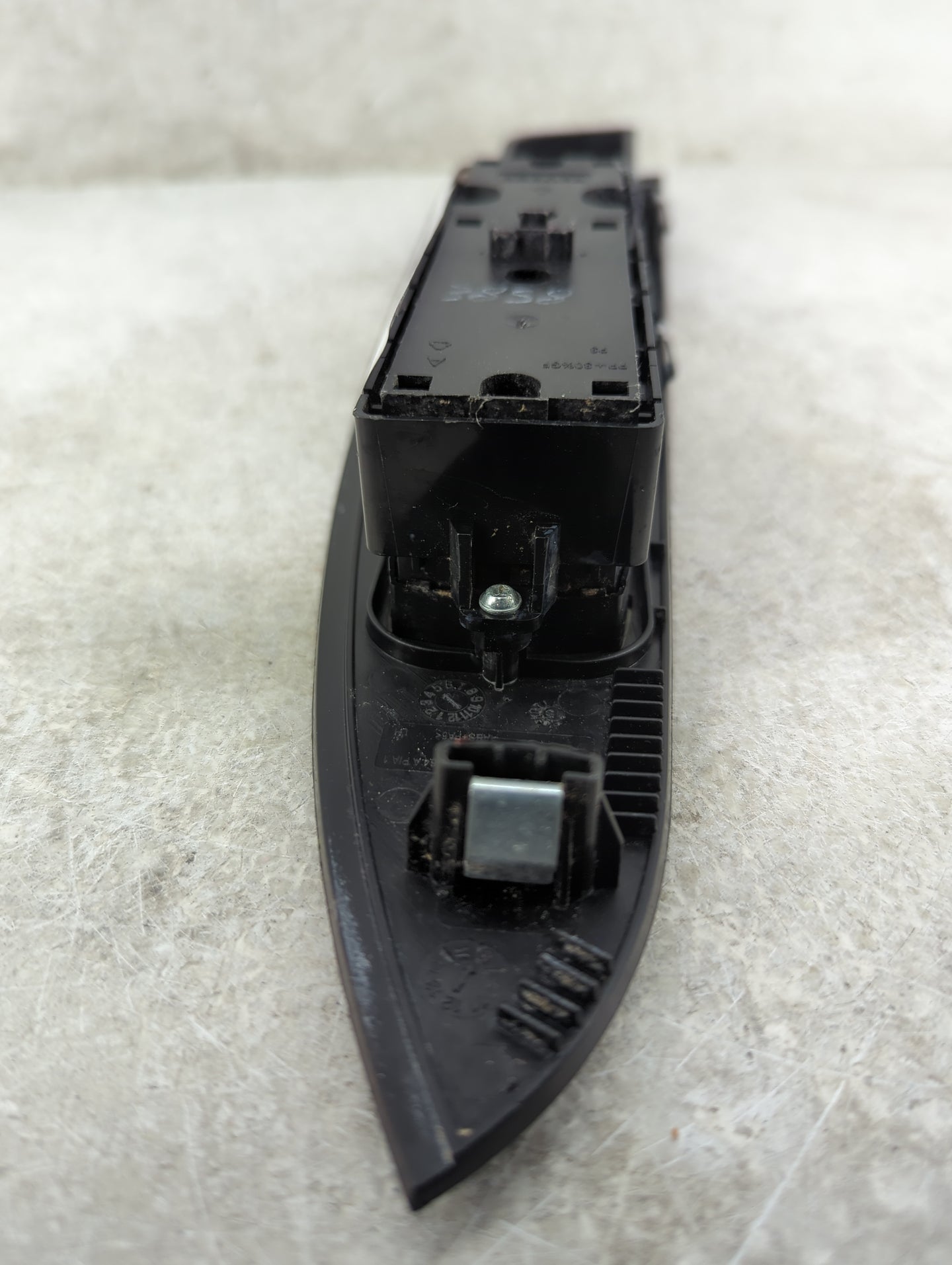 2013-2020 Ford Fusion Master Power Window Switch Replacement Driver Side Left P/N:DG9T-14540-ACW Fits OEM Used Auto Parts - 