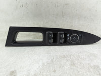 2013-2020 Ford Fusion Master Power Window Switch Replacement Driver Side Left P/N:DG9T-14540-ACW Fits OEM Used Auto Parts - 