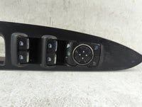 2013-2020 Ford Fusion Master Power Window Switch Replacement Driver Side Left P/N:DG9T-14540-ACW Fits OEM Used Auto Parts - 