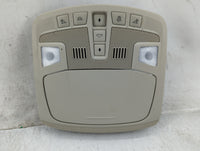 2017-2020 Ford Fusion Overhead Roof Console 1437858 - Oemusedautoparts1.com