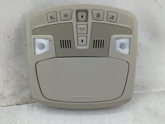 compare product 2017-2020 Ford Fusion Overhead Roof Console 1437858