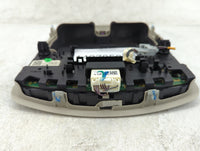 2017-2020 Ford Fusion Overhead Roof Console 1437858 - Oemusedautoparts1.com