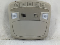 2018 Ford Fusion Overhead Roof Console - Oemusedautoparts1.com