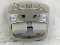 2018 Ford Fusion Overhead Roof Console - Oemusedautoparts1.com
