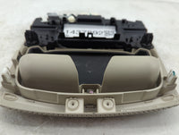 2018 Ford Fusion Overhead Roof Console - Oemusedautoparts1.com