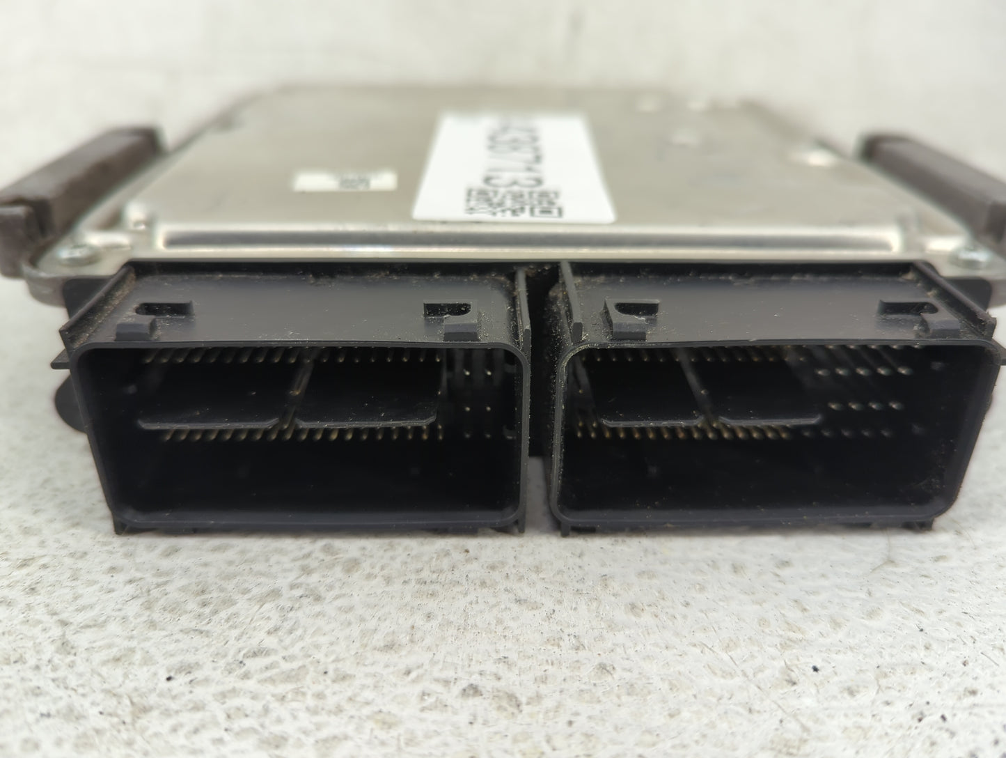 2017-2019 Ford Fusion PCM Engine Control Computer ECU ECM PCU OEM P/N:HS7A-12A650-ABB GS7A-12B684-AA Fits Fits 2017 2018 201