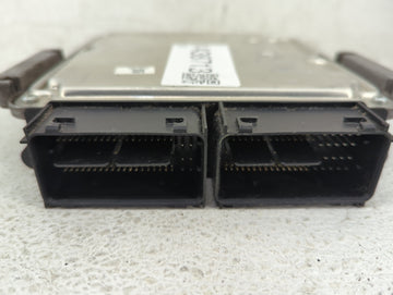 2017-2019 Ford Fusion PCM Engine Control Computer ECU ECM PCU OEM P/N:HS7A-12A650-ABB GS7A-12B684-AA Fits Fits 2017 2018 201