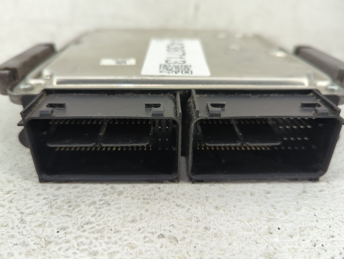2017-2019 Ford Fusion PCM Engine Control Computer ECU ECM PCU OEM P/N:HS7A-12A650-ABB GS7A-12B684-AA Fits 2017 2018 2019 OEM