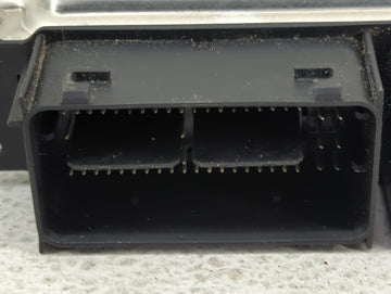 2017-2019 Ford Fusion PCM Engine Control Computer ECU ECM PCU OEM P/N:HS7A-12A650-ABB GS7A-12B684-AA Fits Fits 2017 2018 2019 OEM Used Auto Parts