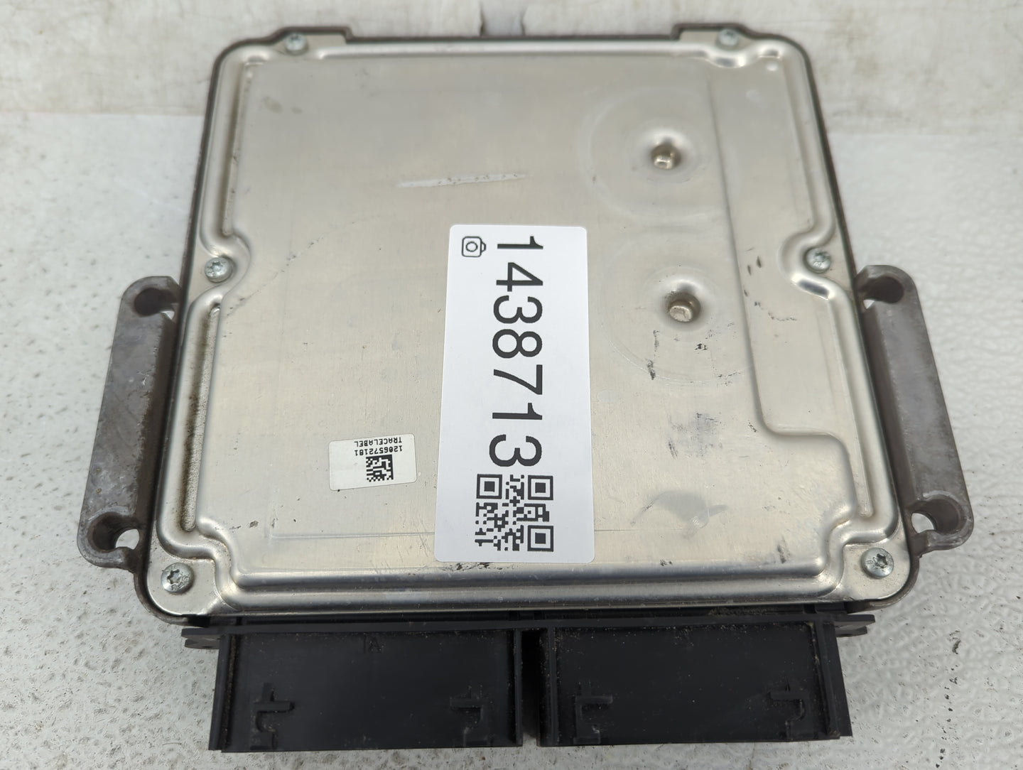 2017-2019 Ford Fusion PCM Engine Control Computer ECU ECM PCU OEM P/N:HS7A-12A650-ABB GS7A-12B684-AA Fits Fits 2017 2018 201