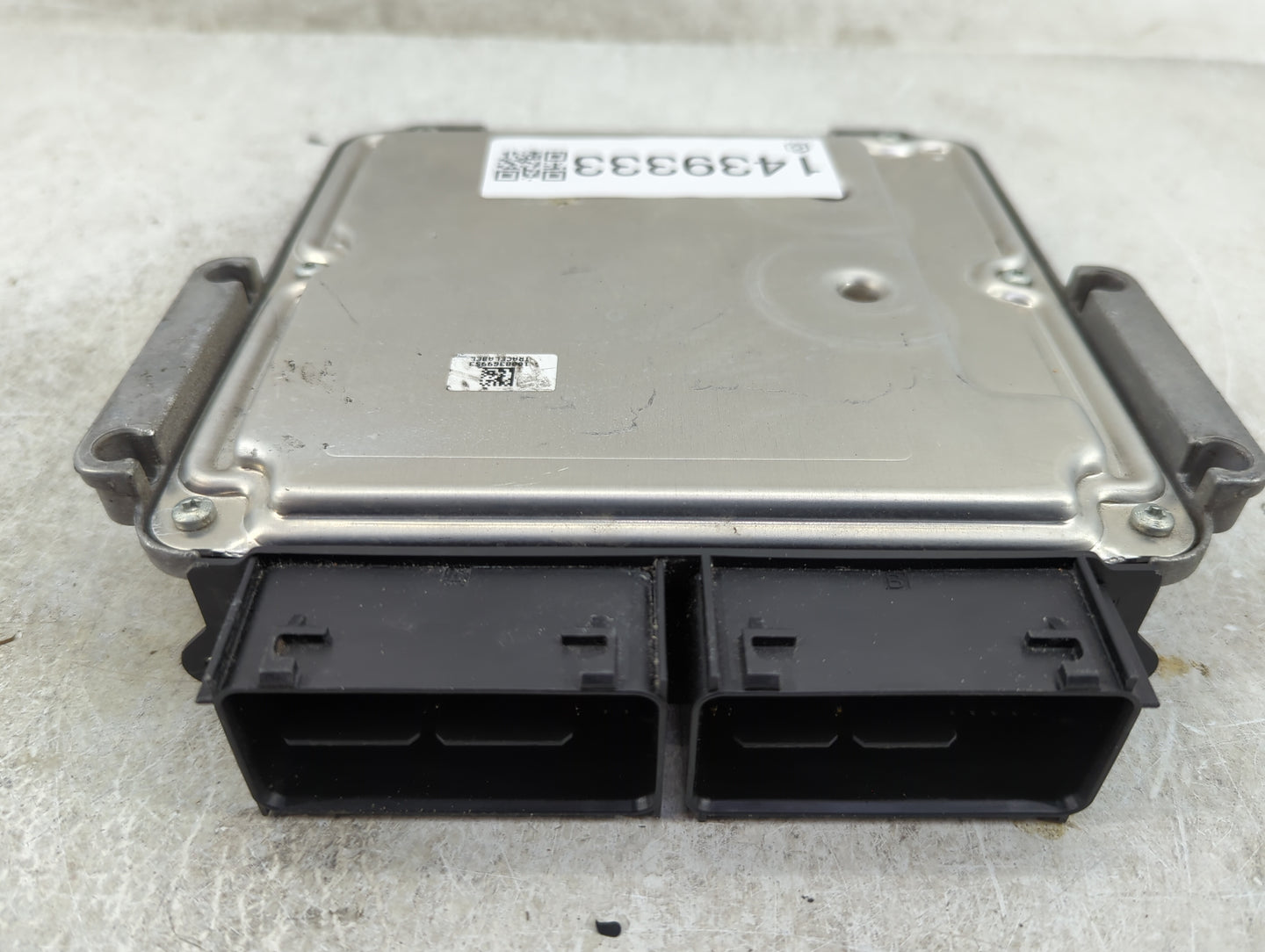2017-2019 Ford Fusion PCM Engine Control Computer ECU ECM PCU OEM P/N:HS7A-12A650-ABB GS7A-12B684-AA Fits Fits 2017 2018 201
