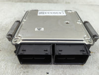 2017-2019 Ford Fusion PCM Engine Control Computer ECU ECM PCU OEM P/N:HS7A-12A650-ABB GS7A-12B684-AA Fits Fits 2017 2018 201