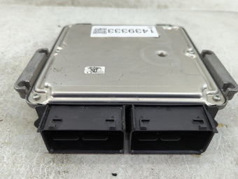 compare product 2017-2019 Ford Fusion PCM Engine Control Computer ECU ECM PCU OEM P/N:HS7A-12A650-ABB GS7A-12B684-AA Fits Fits 2017 2018 2019 OEM Used Auto Parts