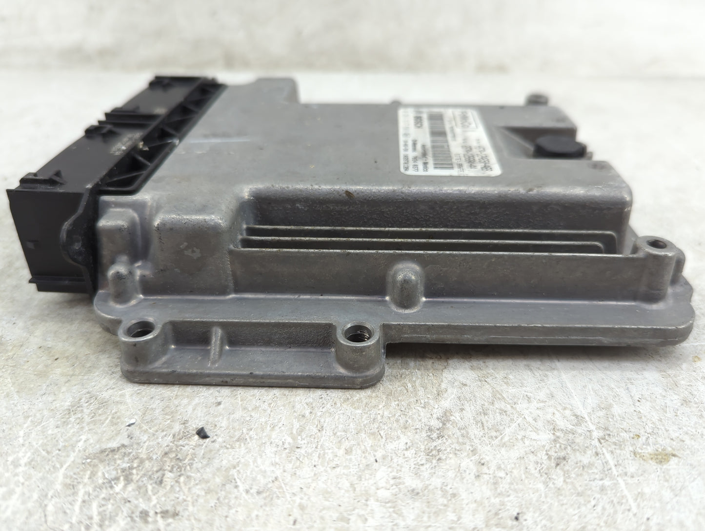 2017-2019 Ford Fusion PCM Engine Control Computer ECU ECM PCU OEM P/N:HS7A-12A650-ABB GS7A-12B684-AA Fits Fits 2017 2018 201