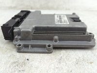 2017-2019 Ford Fusion PCM Engine Control Computer ECU ECM PCU OEM P/N:HS7A-12A650-ABB GS7A-12B684-AA Fits Fits 2017 2018 201