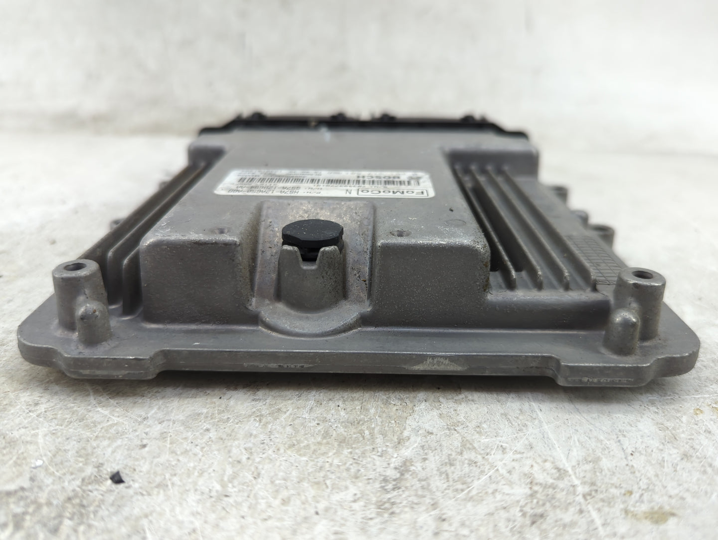 2017-2019 Ford Fusion PCM Engine Control Computer ECU ECM PCU OEM P/N:HS7A-12A650-ABB GS7A-12B684-AA Fits Fits 2017 2018 201