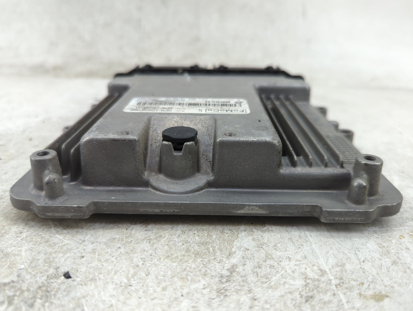 2017-2019 Ford Fusion PCM Engine Control Computer ECU ECM PCU OEM P/N:HS7A-12A650-ABB GS7A-12B684-AA Fits Fits 2017 2018 201