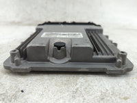 2017-2019 Ford Fusion PCM Engine Control Computer ECU ECM PCU OEM P/N:HS7A-12A650-ABB GS7A-12B684-AA Fits Fits 2017 2018 201