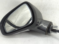 2018 Ford Fusion Driver Side View Mirror - Left Door Mirror OEM Used - Oemusedautoparts1.com