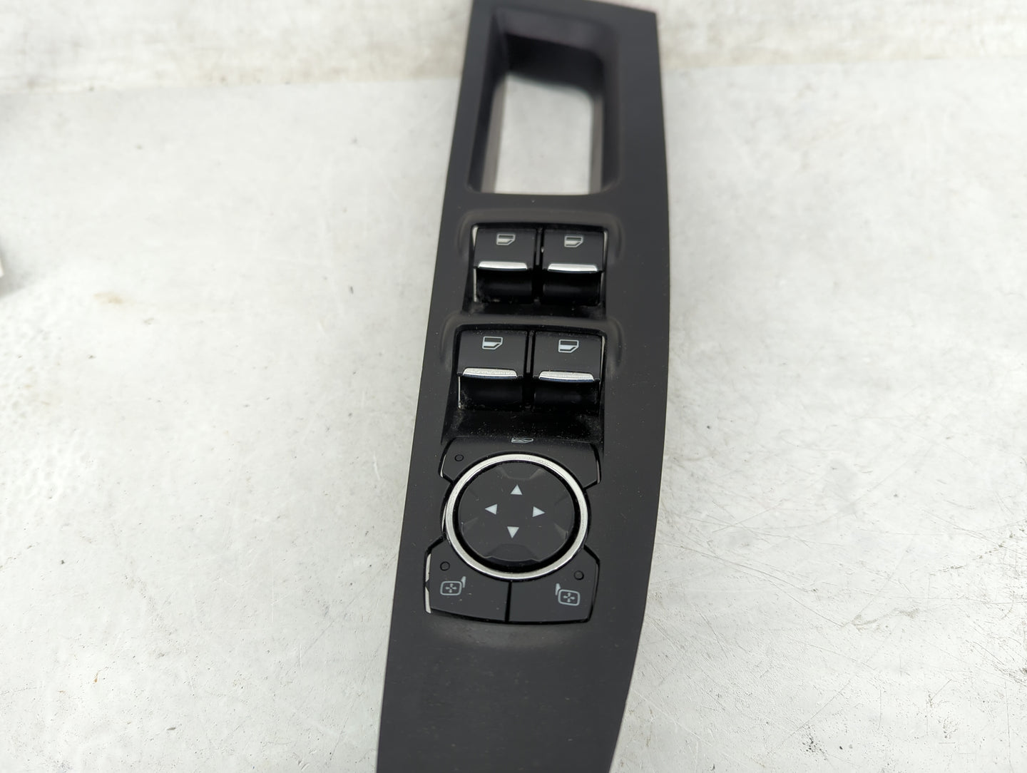 2013-2020 Ford Fusion Master Power Window Switch Replacement Driver Side Left Fits Fits 2013 2014 2015 2016 2017 2018 2019 2