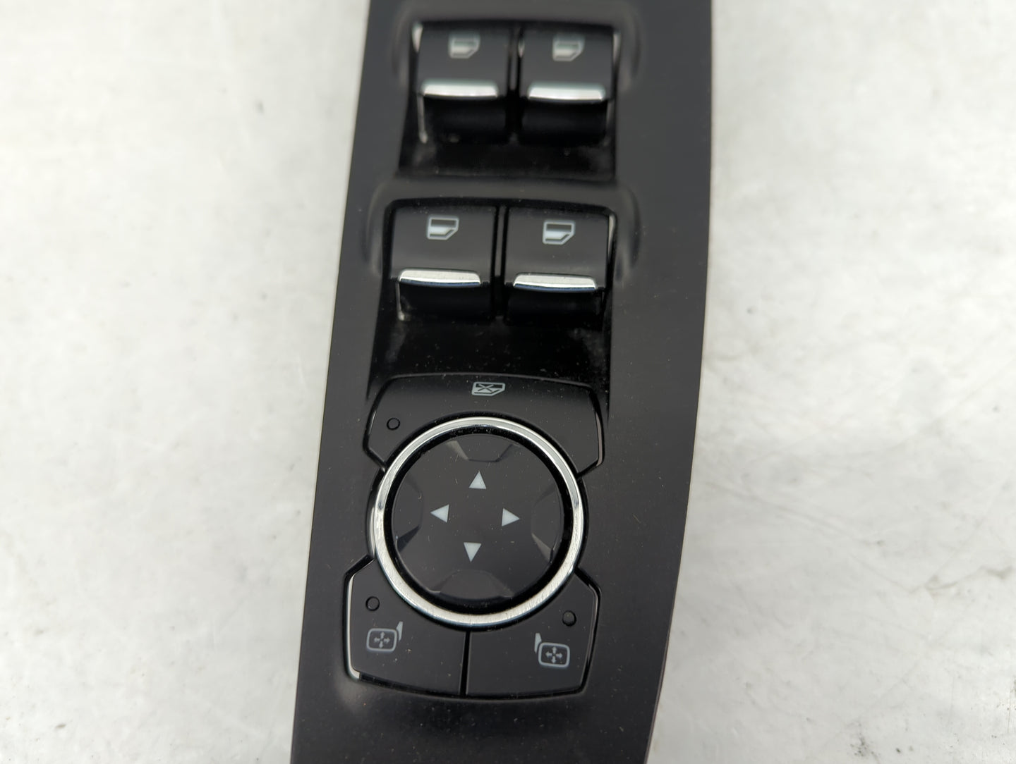 2013-2020 Ford Fusion Master Power Window Switch Replacement Driver Side Left Fits Fits 2013 2014 2015 2016 2017 2018 2019 2