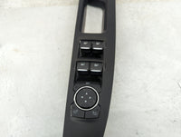 2013-2020 Ford Fusion Master Power Window Switch Replacement Driver Side Left Fits Fits 2013 2014 2015 2016 2017 2018 2019 2