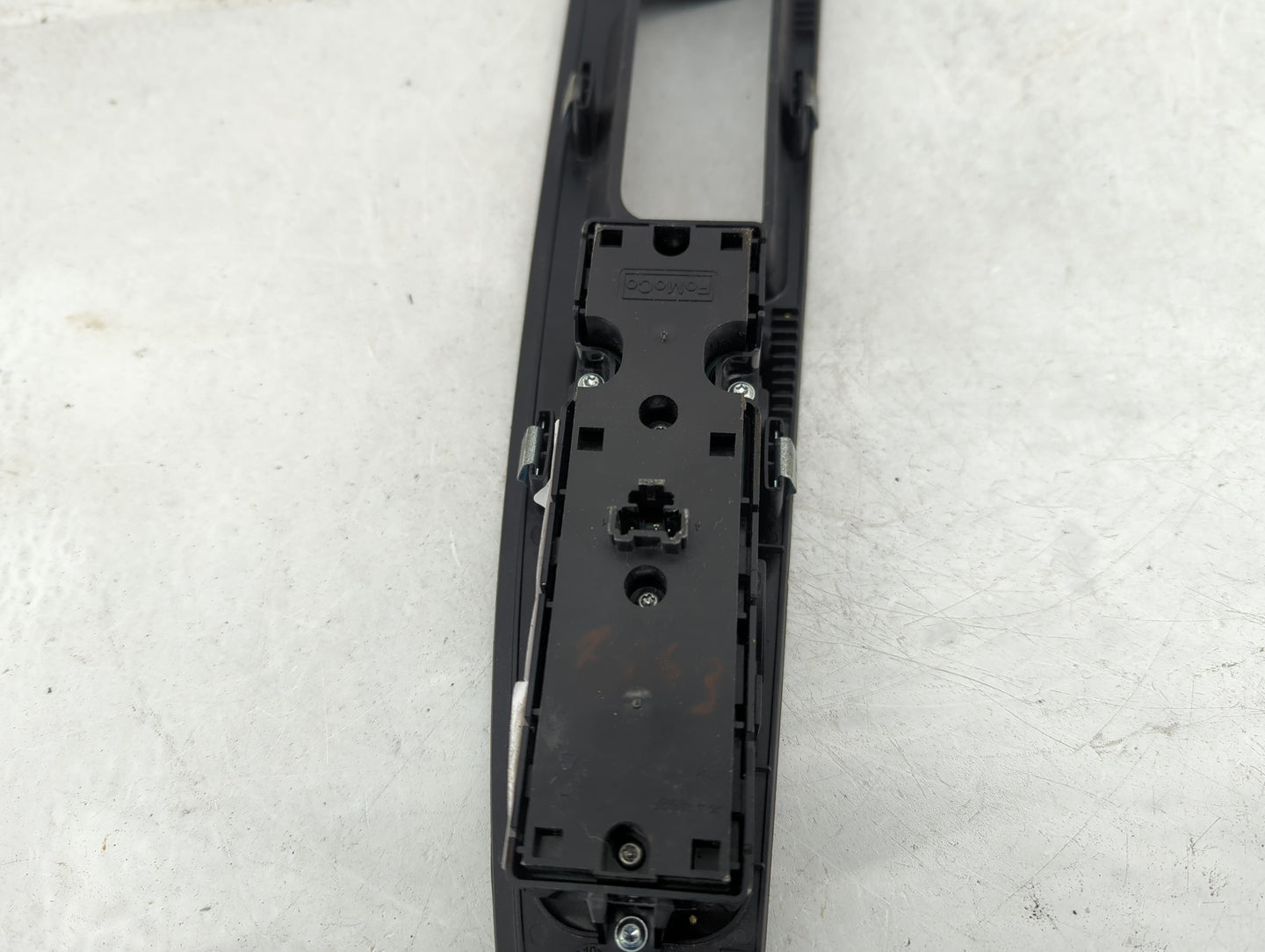 2013-2020 Ford Fusion Master Power Window Switch Replacement Driver Side Left Fits Fits 2013 2014 2015 2016 2017 2018 2019 2