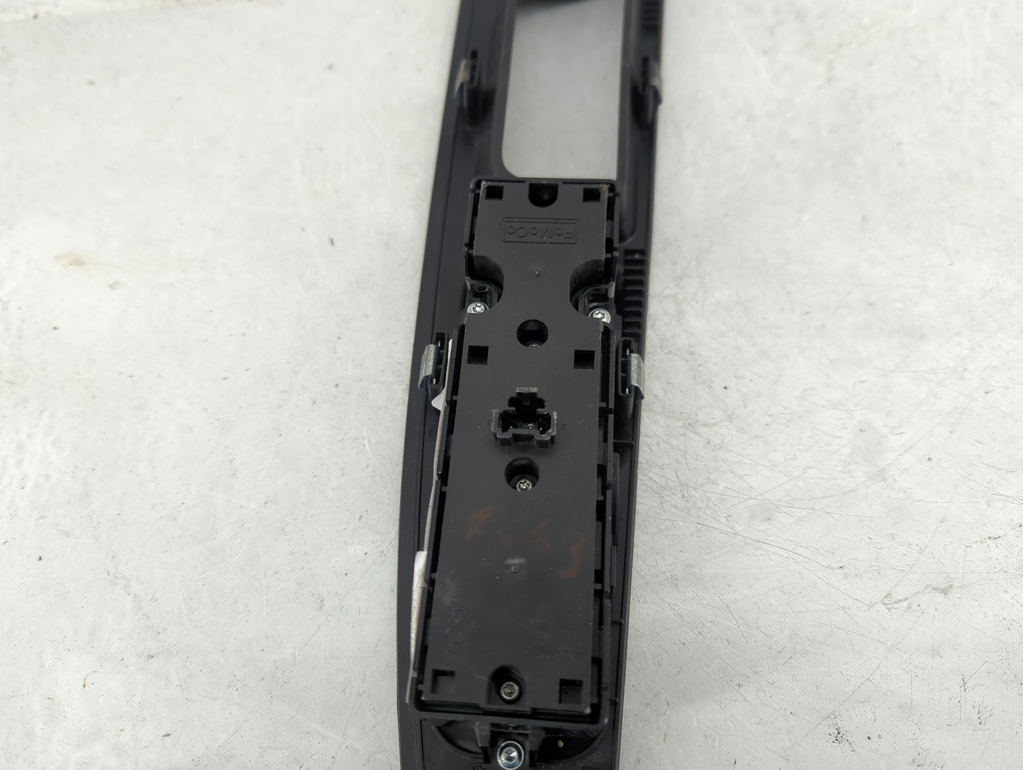 2013-2020 Ford Fusion Master Power Window Switch Replacement Driver Side Left Fits Fits 2013 2014 2015 2016 2017 2018 2019 2