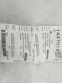 2013-2020 Ford Fusion Master Power Window Switch Replacement Driver Side Left Fits Fits 2013 2014 2015 2016 2017 2018 2019 2